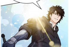 Seoul Station Druid Chapter 138 Bahasa Indonesia, Baca RAW Disini! Bersiap Untuk Misi Baru Park Sooho