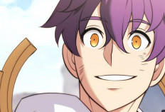 Link Baca Overgeared Chapter 215 Bahasa Indonesia Head To Head Sama Greed, Yura Jadi Ciut Cek di Sni Selengkapnya