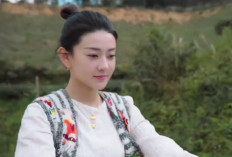 Spoiler Ending Drama Hi Venus Episode 24, Kebahagian Ye Shilan Atas Fakta Mengenai Lu Zhaoxi!