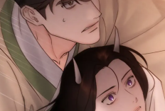 Link Baca Manhwa Toxin Chapter 50 Bahasa Indonesia, Jembatan Gantungnya Putus!