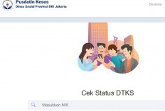 Cek siladu.jakarta.go.id Periksa Status DTKS Kamu untuk Penyaluran Bansos, Begini Caranya 