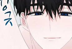 Spoiler Manhwa Naughty Boyfriend Chapter 5, Jae Kyung Benar-benar Sangat Polos