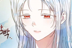 Baca Manhwa Author Of My Own Destiny (I Became the Wife of the Male Lead) Chapter 105 RAW Bahasa Indonesia, Ingin Ingat Semuanya