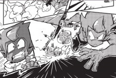 Lien le Lire Wakfu Saison 4 Chapitre Complet en Français, Avec Synopsis et Autres Titres !