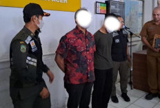 Profil Kepala Inspektorat Banda Aceh, Resmi Diberhentikan Usai Ketahuan Hubungan Sesama Jenis!