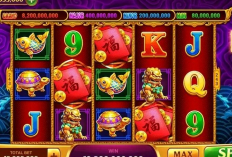 Cara Beli Higgs Domino DANA Murah 1B 50K Terbaru Februari 2024, Banyak Promo Menggiurkan yang Bisa Kamu Dapat!
