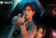 Sinopsis Drama Thailand When a Snail Falls in Love (2023), Thriller Misteri Seru Dibintangi Bie Thassapak Hsu 