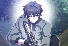 RAW The Novel's Extra Chapter 115 Bahasa Indonesia Scan, Rencana Keren dari Kim Hajin