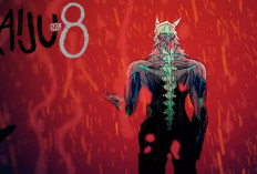 Révélation de l'Anime : Kaiju No 8 - Date de Sortie & Actualités à ne pas manquer!