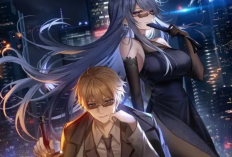 Link Baca Manhwa The Knight King Who Returned with a God Bahasa Indonesia Full Chapter dan Judul Aslinya di Naver Comic