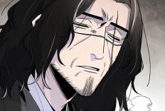 Link Baca Manhwa The Return Of the Crazy Demon Chapter 122 Bahasa Indonesia Masalah Personal Perundung Surgawi