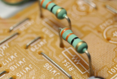 Kenali Kode Warna Resistor 100 Ohm dan Cara Membacanya yang Benar
