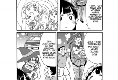 Spoiler Manga Boku no Kokoro no Yabai yatsu Chapter 17, Ichikawa Mulai Merasakan Cinta dengan Anna