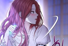 Baca Manhwa The Secret Bedroom of a Dejected Royal Daughter Chapter 77 Bahasa Indonesia, Lewellyn Makin Tertekan dengan Kasusnya!