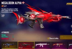 Event Senjata Lobby Free Fire Gratis 2024 Kapan Hadir Kembali? Intip Bocoran nya Disini Dari Garena!