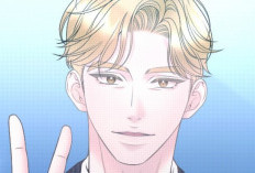 Lire le Manhwa My Younger Boss Chapitre 35 en Français, Le Monsieur Léon Rencontre la Presse !