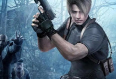 Rekomendasi Game PS2 Terbaik Di Android Yang Wajib Kamu Mainkan Minimal Sekali Seumur Hidup 