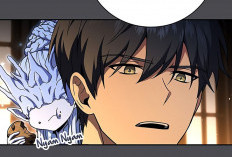 Manhwa Return Of Frozen Player Chapter 127 Bahasa Indonesia, Aksi yang Semakin Mendebarkan!