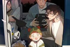 Lire du Manhua Papa Wolf and The Puppy Chapitre Complet VF Scans - Anglais, Découvrez le Synopsis et les Autres Titres !