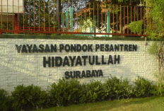 Biaya Pendidikan Pondok Pesantren Hidayatullah Surabaya Untuk Jenjang SMP dan SMA Terbaru 2023