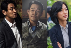 Nonton Film Gentleman (2022) Sub Indo, Penyidik Swasta Menguak Kasus Demi Selamatkan Nama Baiknya