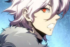 Link Baca Why I Quit Being the Demon King Chapter 16 RAW Bahasa Indonesia Begini Jadinya Kalau Adu Power 