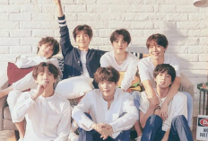 Nomor WA Member BTS Asli dan Terbaru 2023, Solusi Galau Bareng Bias Idaman