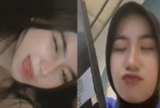 Link Video Zahra 6 Menit 40 Detik, Ternyata Begini Isinya yang Bikin Seluruh Indonesia Geger: Di Luar Nurul! 