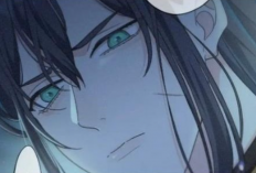 Baca Manhua BL The Trapped Beast Chapter 8 Indonesia Sub, Mentok RAW! Perasaan Cinta Mulai Muncul