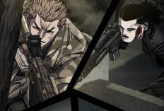 Link Baca dan Spoiler Castle 2: On Top of Everyone Chapter 54 Bahasa Indonesia, Pertarungan Senjata Api!