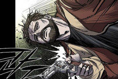 Castle 2: On Top of Everyone Chapter 55 Bahasa Indonesia, Baca Disini! Aksi yang Makin Menegangkan
