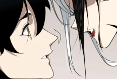 RAW Baca Manhua Demonic Evolution Chapter 94 Indonesia Sub, Personalitas yang Selalu Bikin Ketar-Ketir