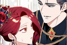 Baca Not Your Typical Reincarnation Story Chapter 54 RAW Bahasa Indonesia, Edith Makin Dekat dengan Keluarga Kerajaan!