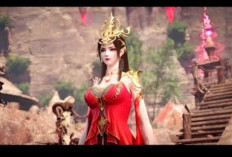 Rencana Pencarian Ayah dan Guru Xiao Yan! Lanjut Nonton Donghua Battle Through the Heavens Season 5 Episode 69 Sub Indonesia