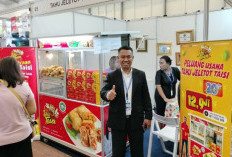 Franchise Tahu Jeletot Terbaru Tahun 2024 (Harga dan Cara Join), Peluang Usaha Kuliner dengan Cita Rasa Pedas!