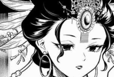 Manga Kusuriya no Hitorigoto (The Apothecary Diaries) Chapter 81 English Translation Indonesia: Spoiler, Jadwal Rilis, dan Link Baca Gratis