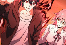 Aman! Link Baca Manhua Catastrophic Priest Chapter 5 Bahasa Indonesia, Semua Teratasi dengan Sangat Baik