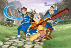 Jadwal Rilis Film Avatar: The Last Airbender, Resmi Diumumkan! Antusias Para Penggemar Sangat Bergejolak