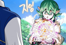 Manhwa The Dark Magician Transmigrates After 66666 Years Chapitre 126 en Anglais RAW, Discutons de Nouvelles Idées !