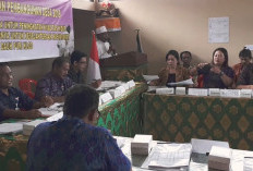 Kumpulan Teks Sambutan Musdes oleh Ketua BPD, Terlihat Berwibawa dan Bijaksana