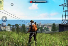 Download Scarlet FF Apk Auto Headshot Update 2024, Matiin Lawan Jadi Gak Perlu Try Hard!