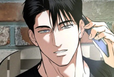 Baca Manhwa FlashLight Chapter 1 2 3 Bahasa Indonesia Lengkap Dengan Sinopsisnya, Aktor Ini Cuma Bisa Tidur Kalau Dengar Suara Tertentu 