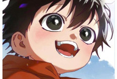Manhwa On the Way to Meet Mom Chapter 33 Sub Indo, Pada Akhirnya Bertemu dengan Sang Ibu