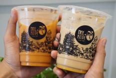 Harga Menu Dolkopi Semarang Tahun 2023, Tempat Ngopi Kekinian Buat Deep Talk Anti Ngantuk 