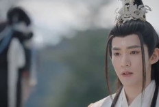 Nonton Drama China Till the End of the Moon Episode 31 Sub Indo, Ikuti Jadwal Rilisnya Juga Ya!