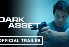 Sinopsis Film Dark Asset (2023) Kisah Seorang Prajurit yang Menjadi Buronan!