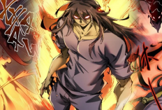 RAW Manhua From Goblin to Goblin God Chapter 30 Indonesia Scan, Mulai Tak Berkutik!