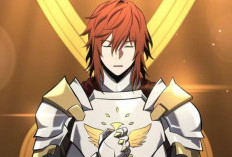 Masa Lalu Arthur Segera Terungkap, Lanjutan Manhwa The Beginning After the End Chapter 185 Bahasa Indonesia