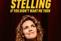 Nonton Beth Stelling: If You Didn't Want Me Then (2023) SUB INDO Full Episode, Acara Stand-up Comedy Netflix Dibintangi Komedian Beth Stelling