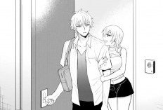 Baca Manga Netorare Manga no Kuzu Otoko ni Tensei Shitaa Hazu ga Heroine ga Yottekuru Ken Chapter 5 Bahasa Indonesia, Ibu Ara Datang